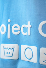 Project: Core Zipper (Sky)