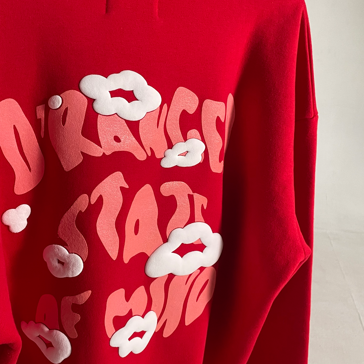 State Of Mind Sweatshirt