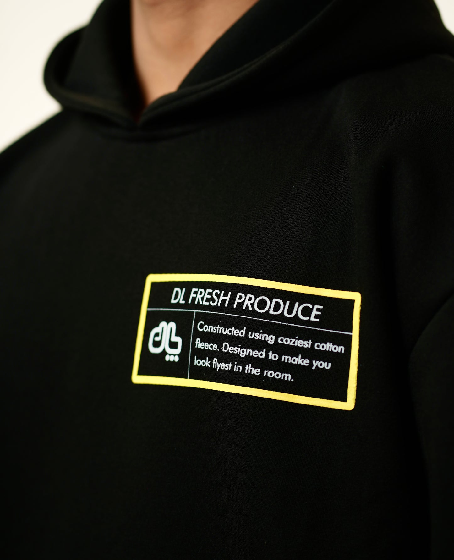 Project: Core Track Set (Black)