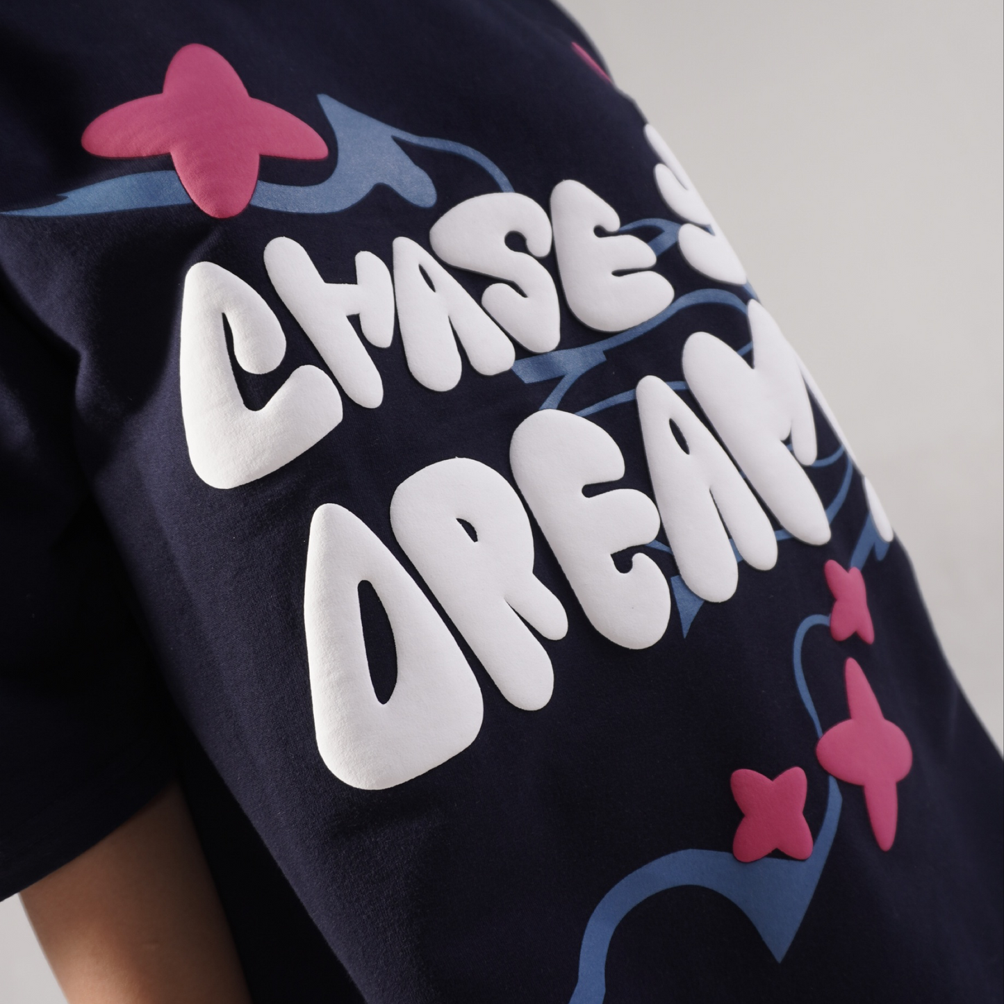 Chase Yo Dream