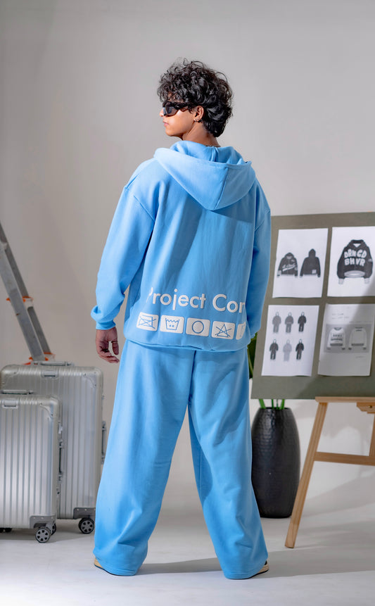 Core Track Set (Sky)