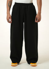 Project: Core Sweatpants (Black)