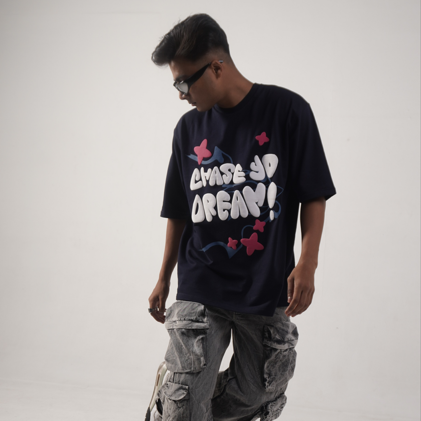 Chase Yo Dream