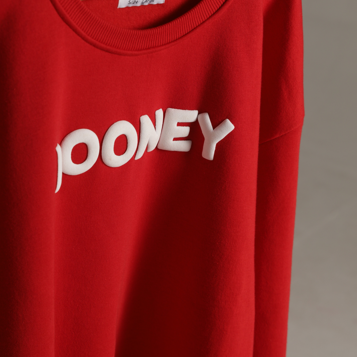 State Of Mind Sweatshirt