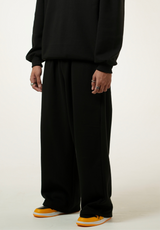 Project: Core Sweatpants (Black)