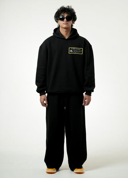 Project: Core Track Set (Black)