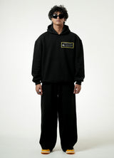 Project: Core Track Set (Black)