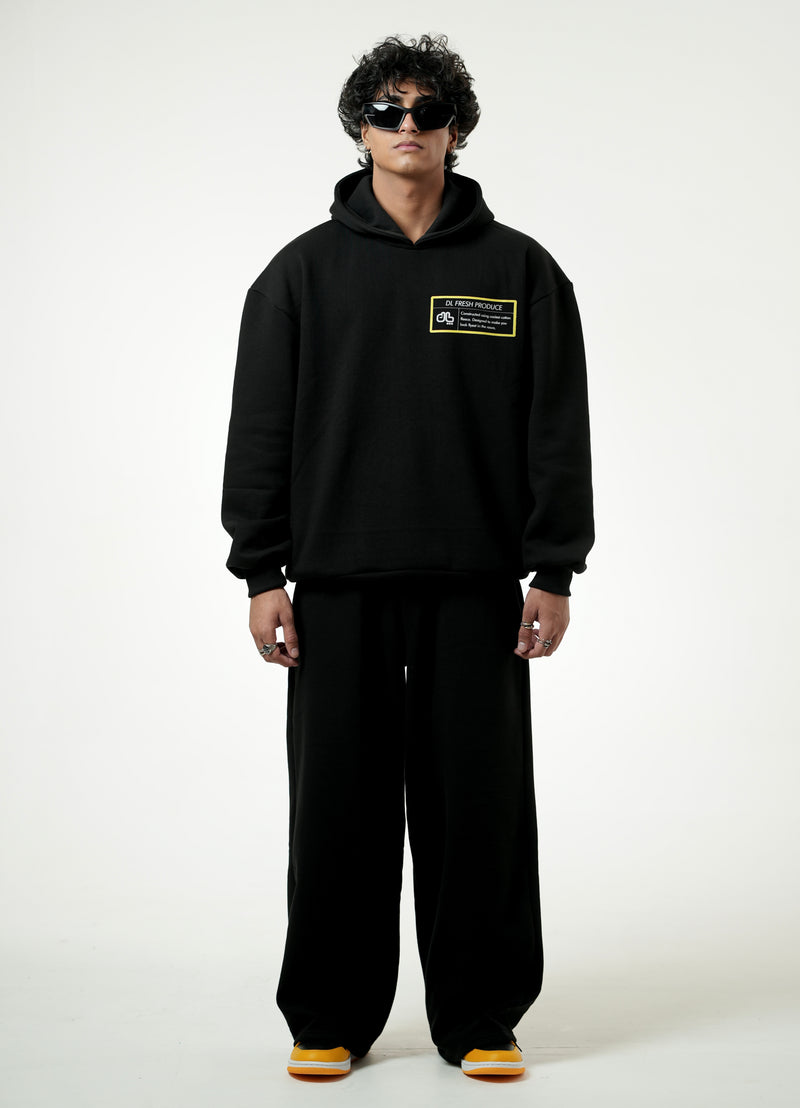 Project: Core Track Set (Black)