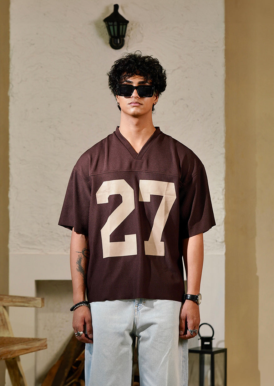 DL Jersey (Light Mint)