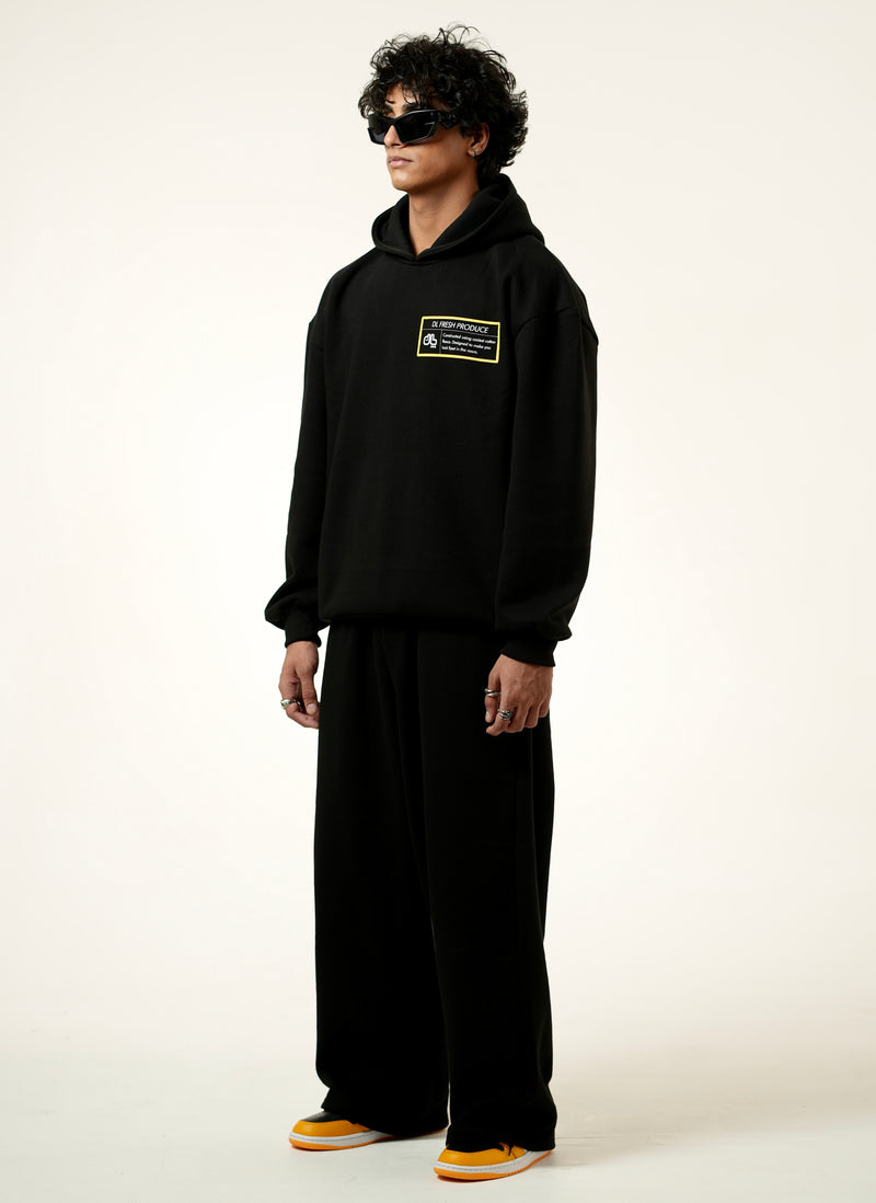 Project: Core Track Set (Black)