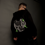 Dark Hours Zipper