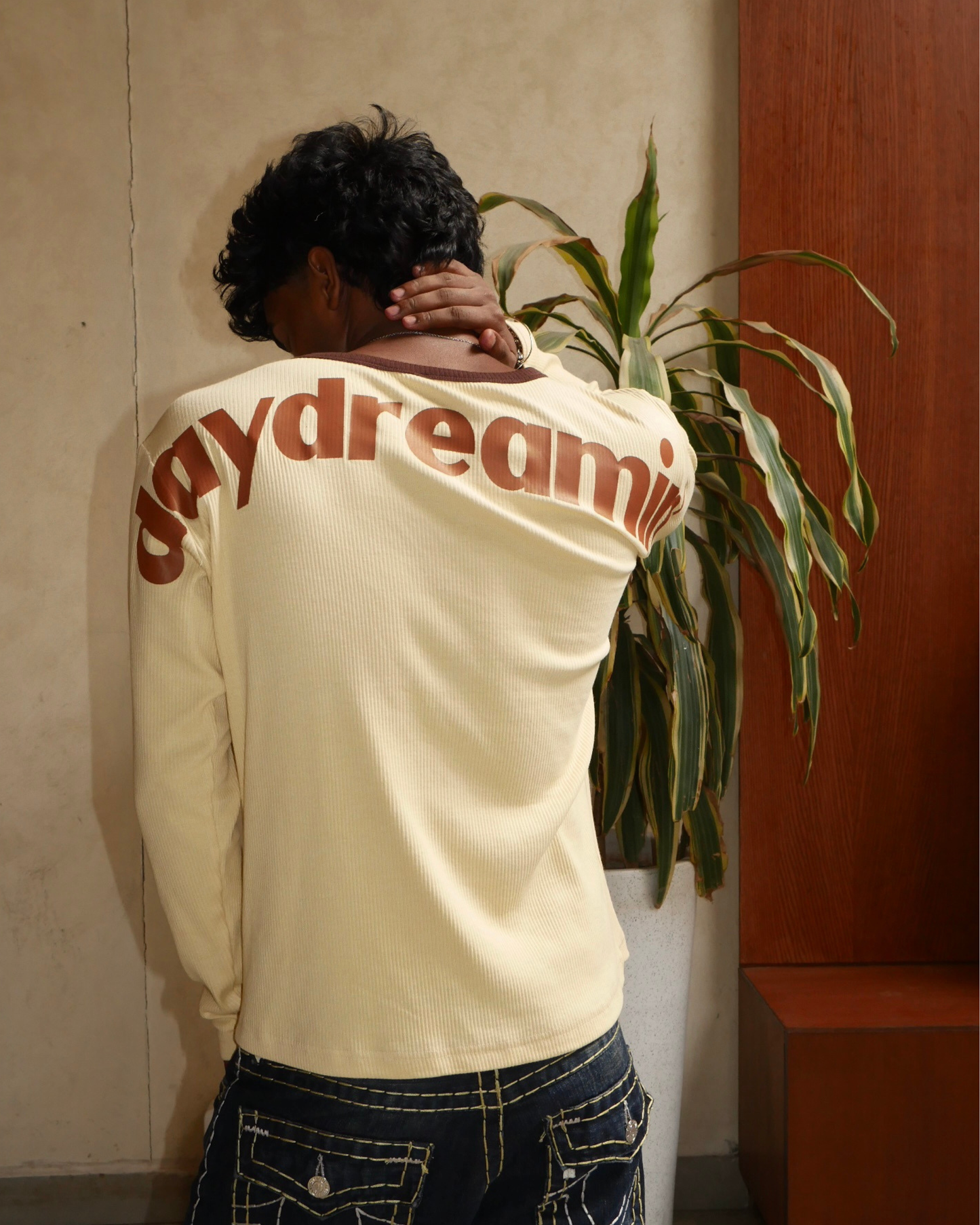 The Daydreamin’ Henley
