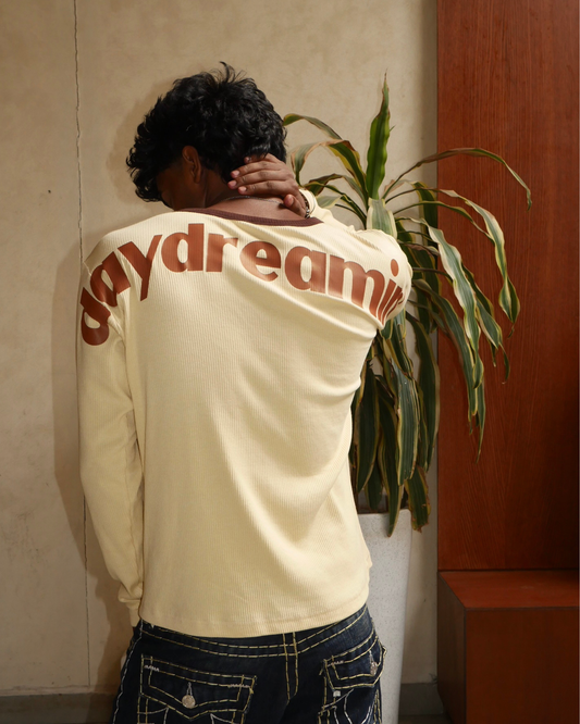 The Daydreamin’ Henley