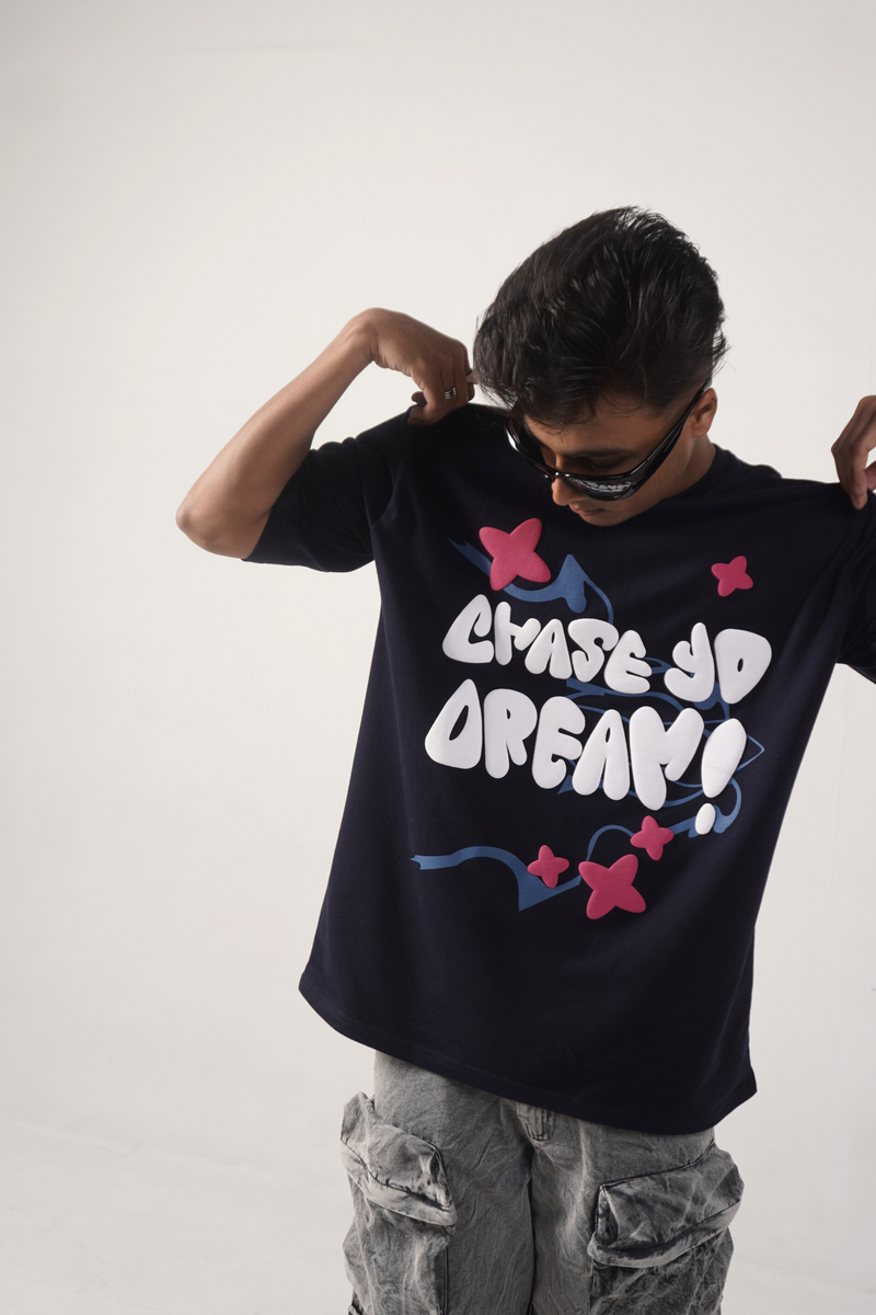Chase Yo Dream