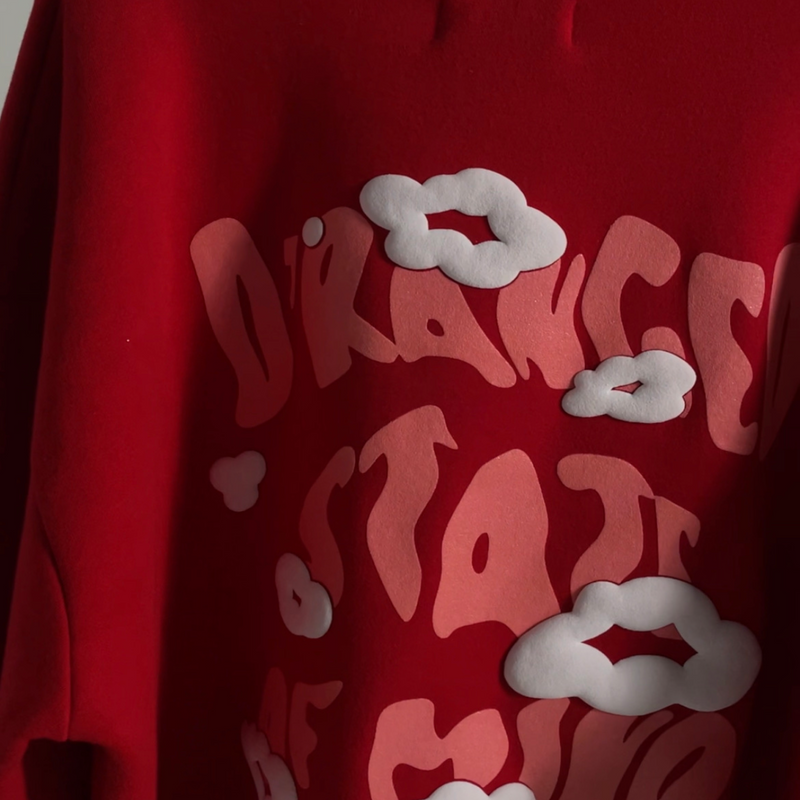 State Of Mind Sweatshirt
