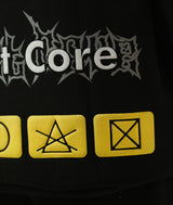 Project: Core Track Set (Black)