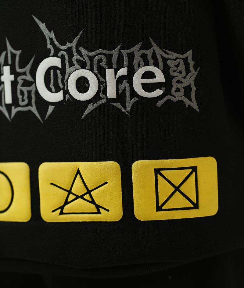 Project: Core Track Set (Black)
