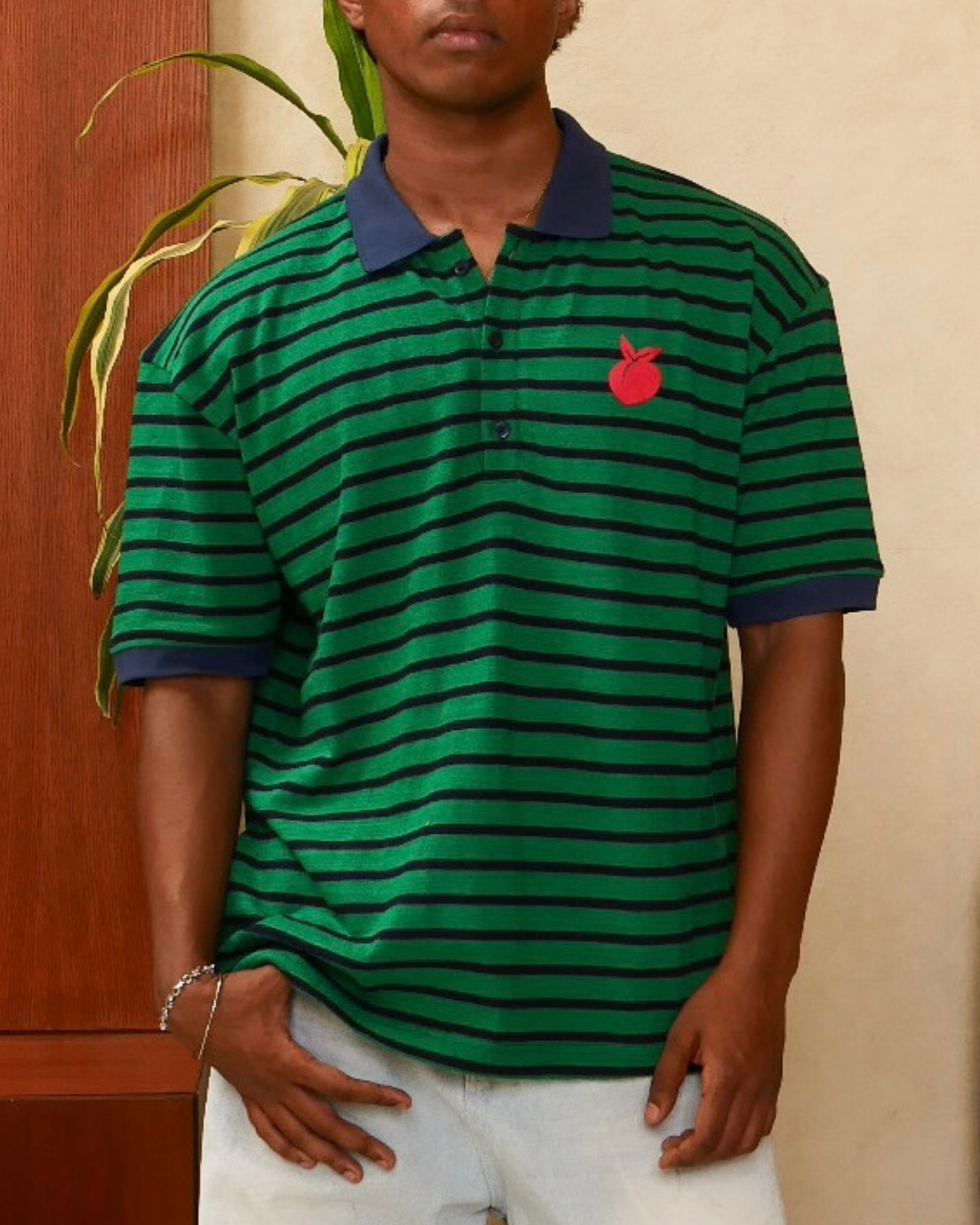 Take A Bite Polo