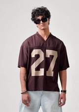 DL Jersey (Light Mint)