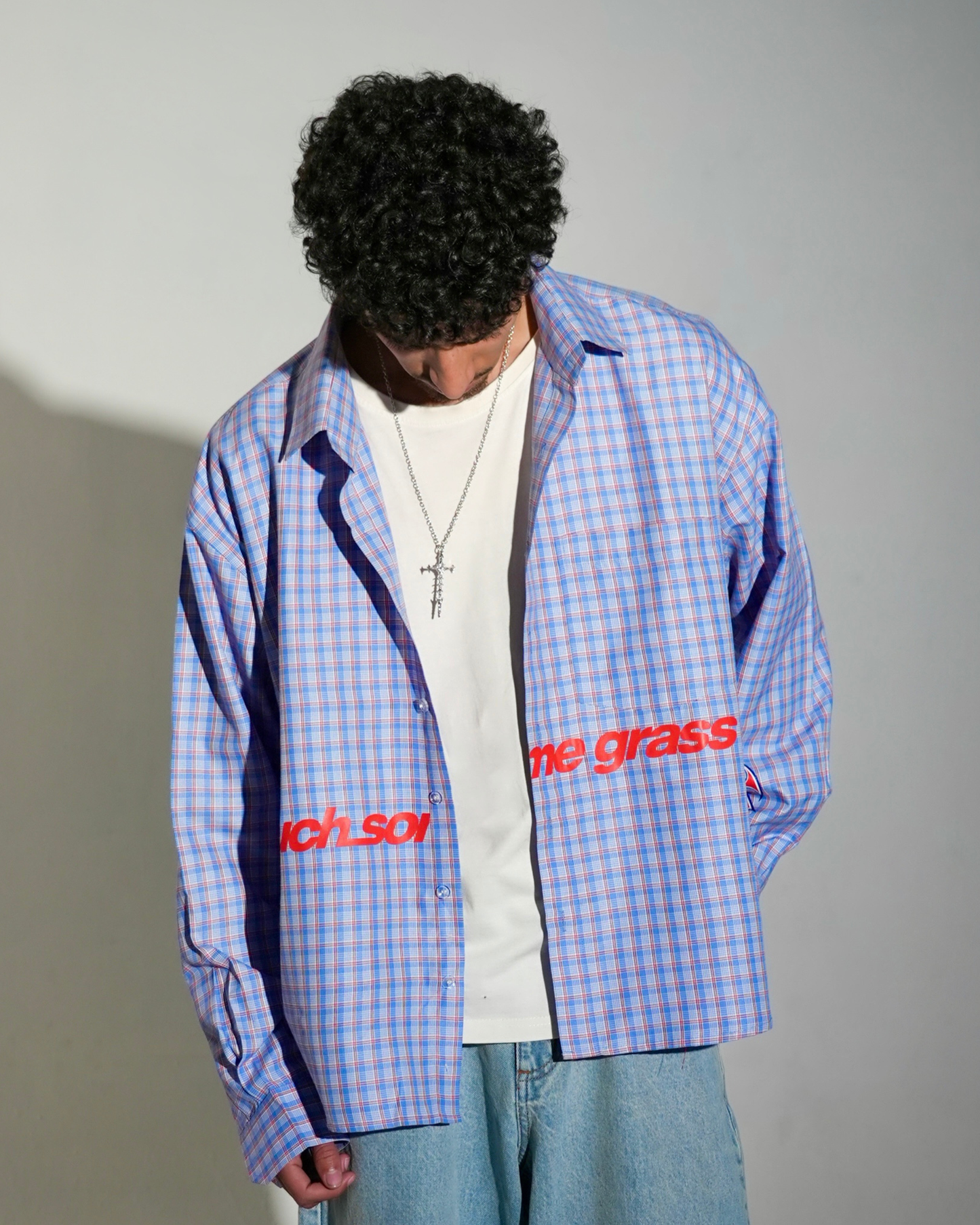 Touch Grass Shirt