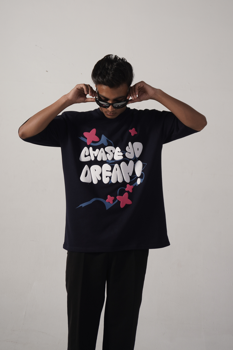 Chase Yo Dream