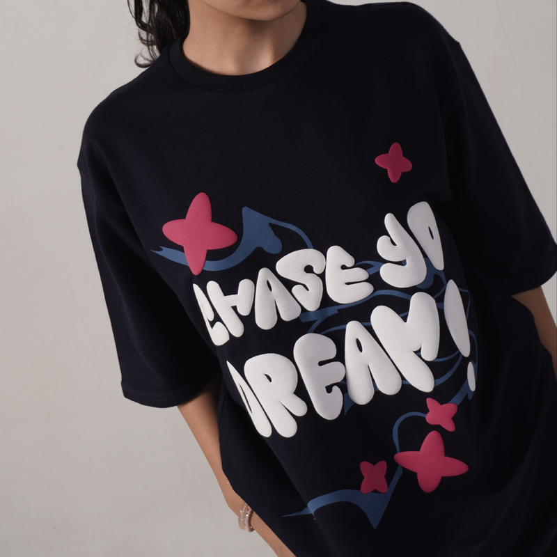 Chase Yo Dream