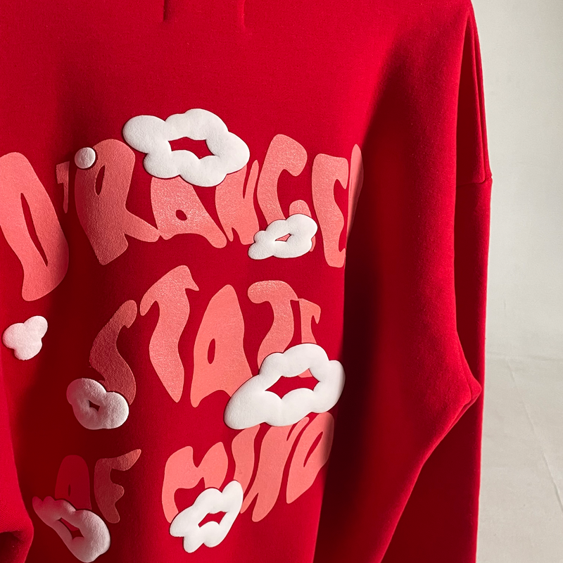 State Of Mind Sweatshirt