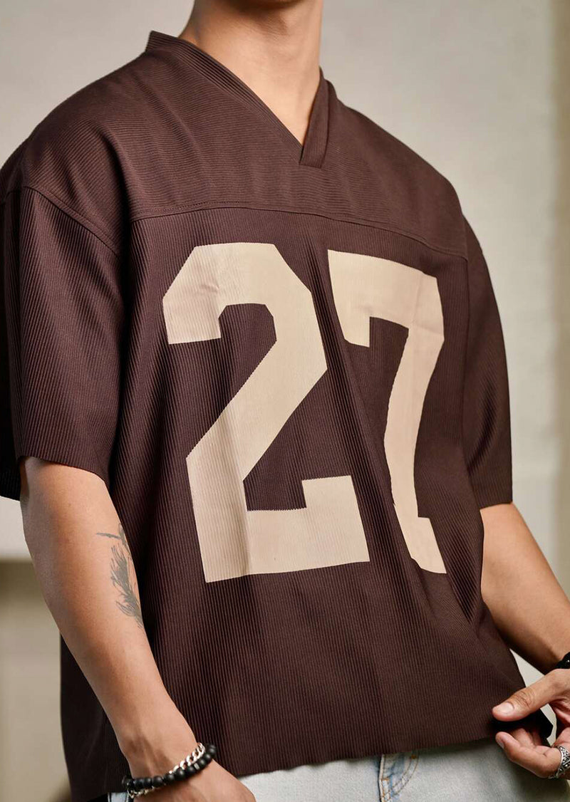 DL Jersey (Light Mint)