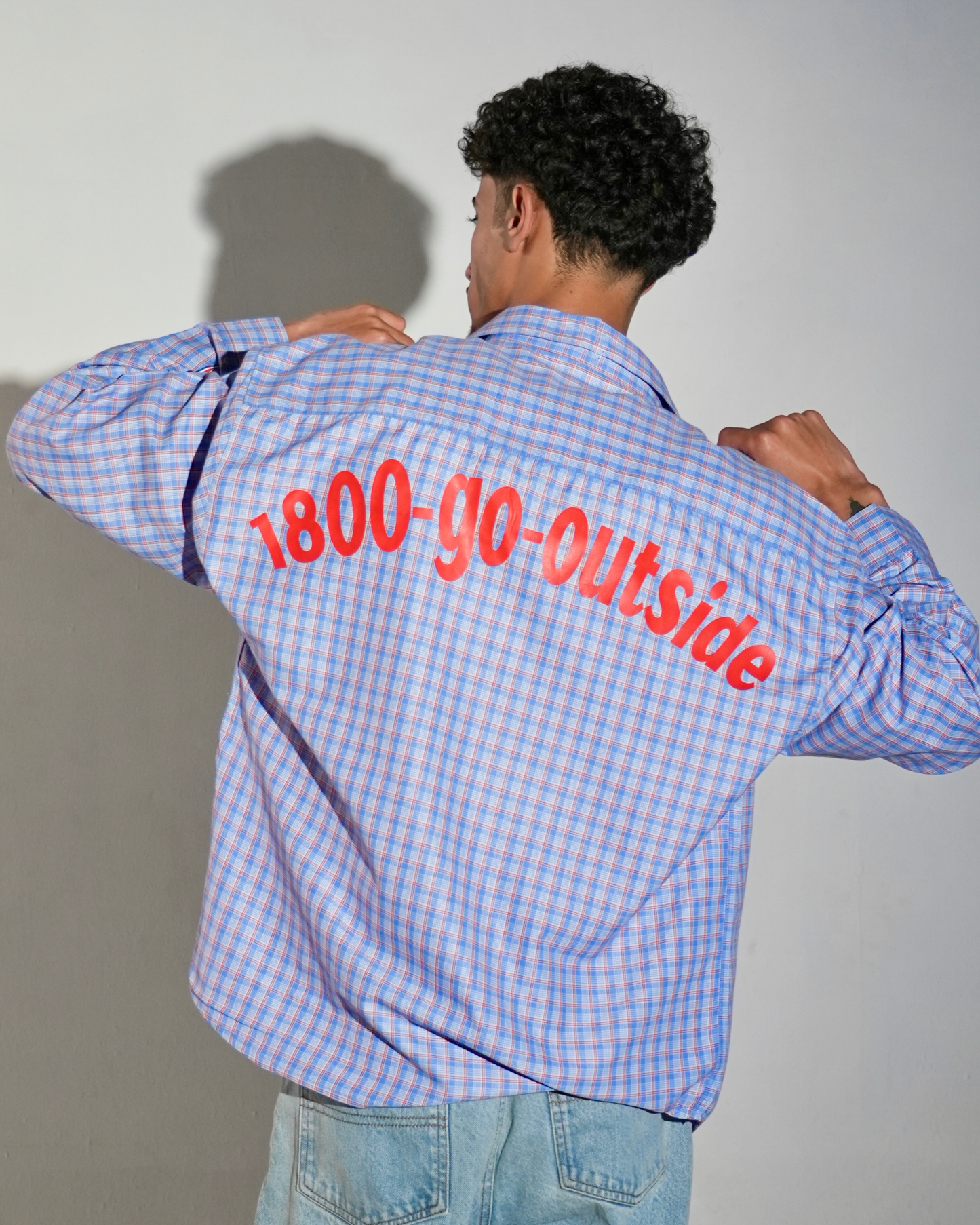Touch Grass Shirt