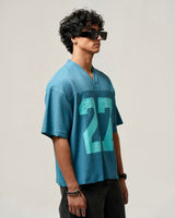 DL Jersey (Mocha)