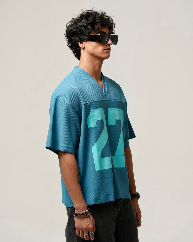 DL Jersey (Mocha)