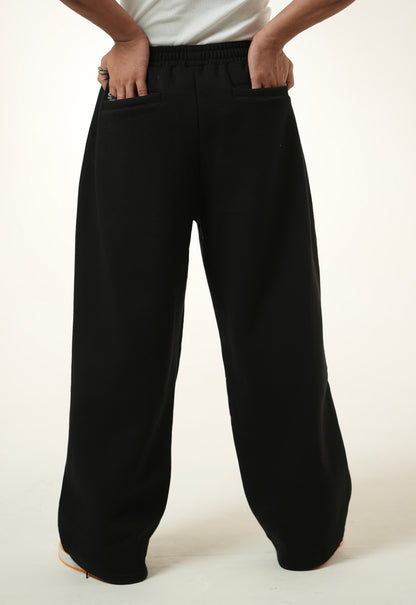 Project: Core Sweatpants (Black)