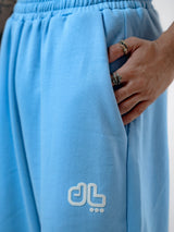 Project: Core Sweatpants (Sky)