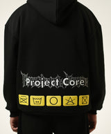 Project: Core Track Set (Black)