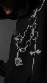 Tamed Hoodie