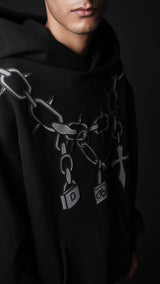 Tamed Hoodie