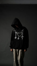 Tamed Hoodie