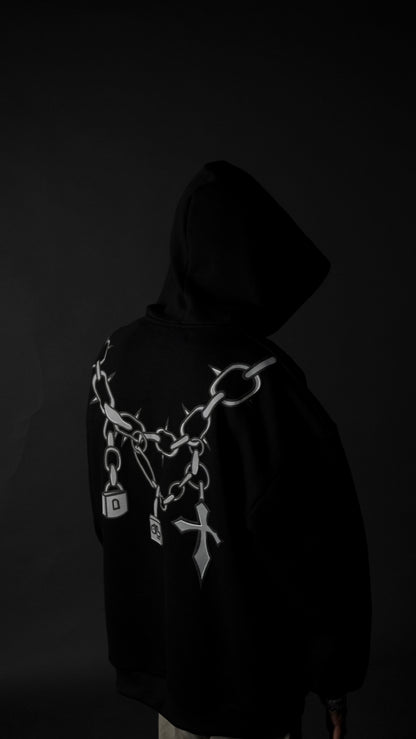 Tamed Hoodie