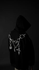 Tamed Hoodie