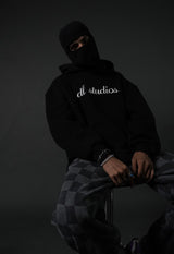 Cosmic Presence Hoodie