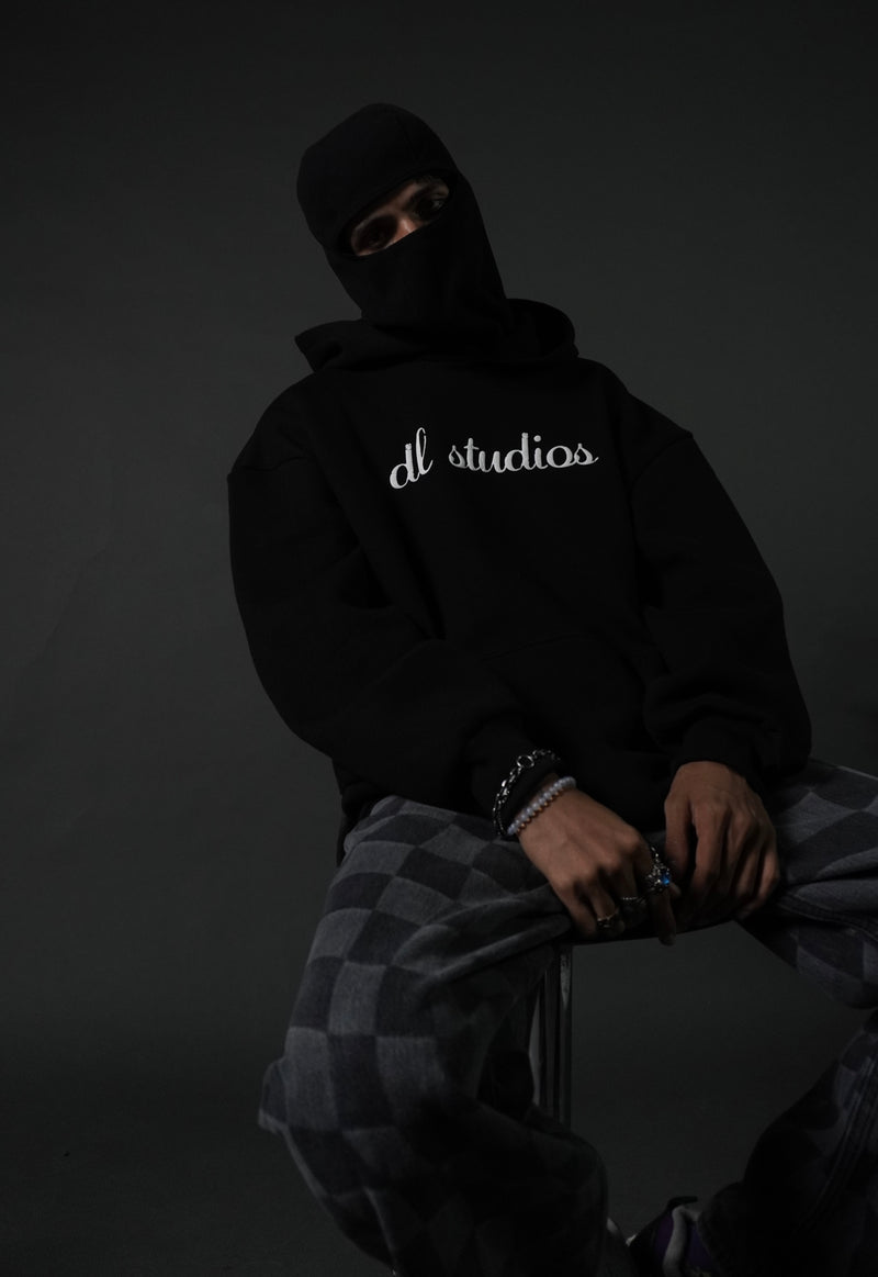 Cosmic Presence Hoodie