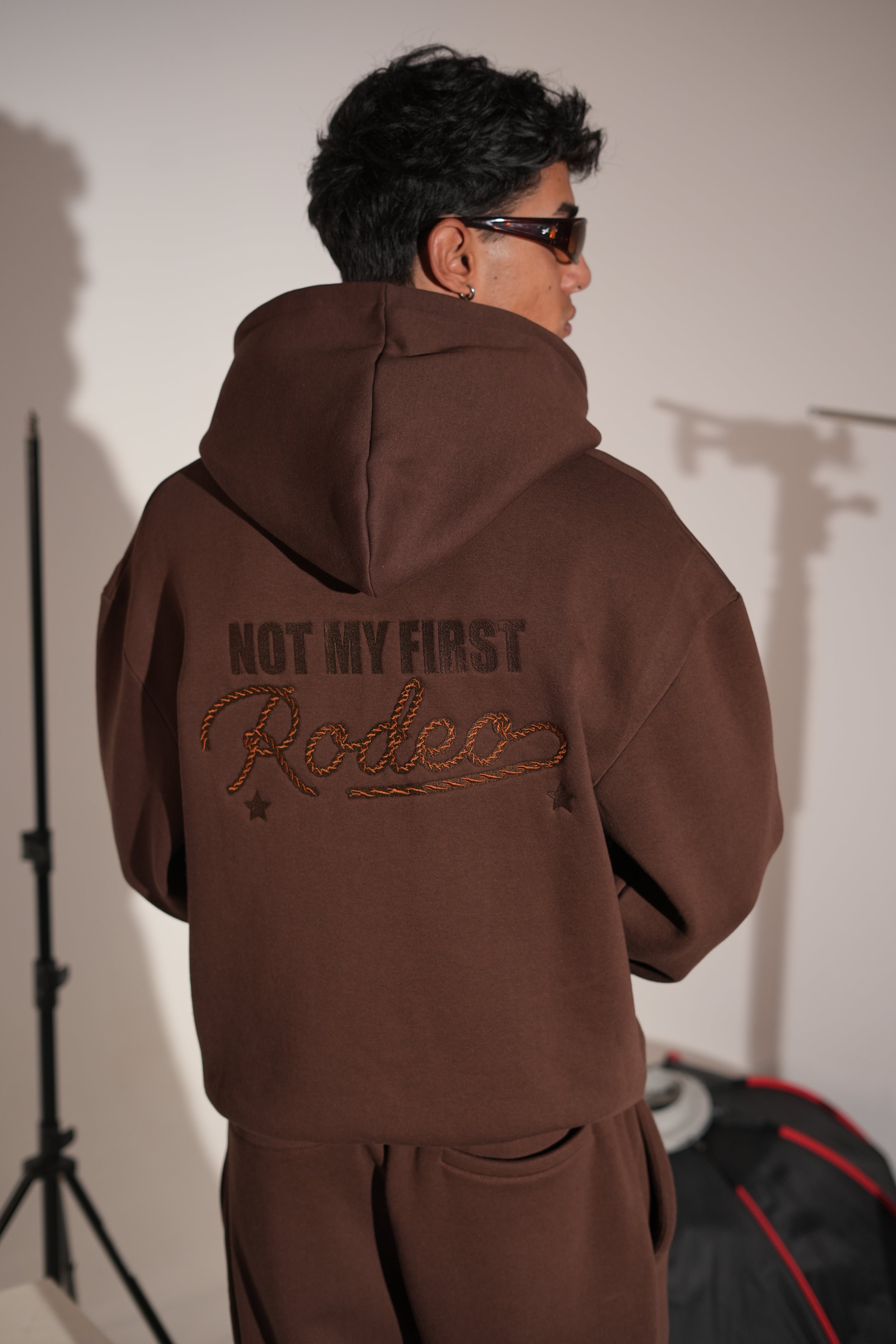 CDL 2025 HIVER POPUPSTORE Limited Hoodie