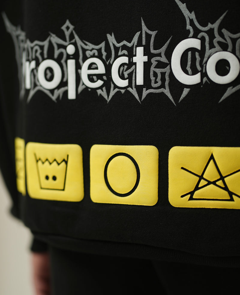 Project: Core Track Set (Black)
