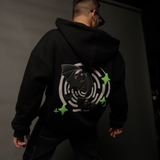 Dark Hours Zipper