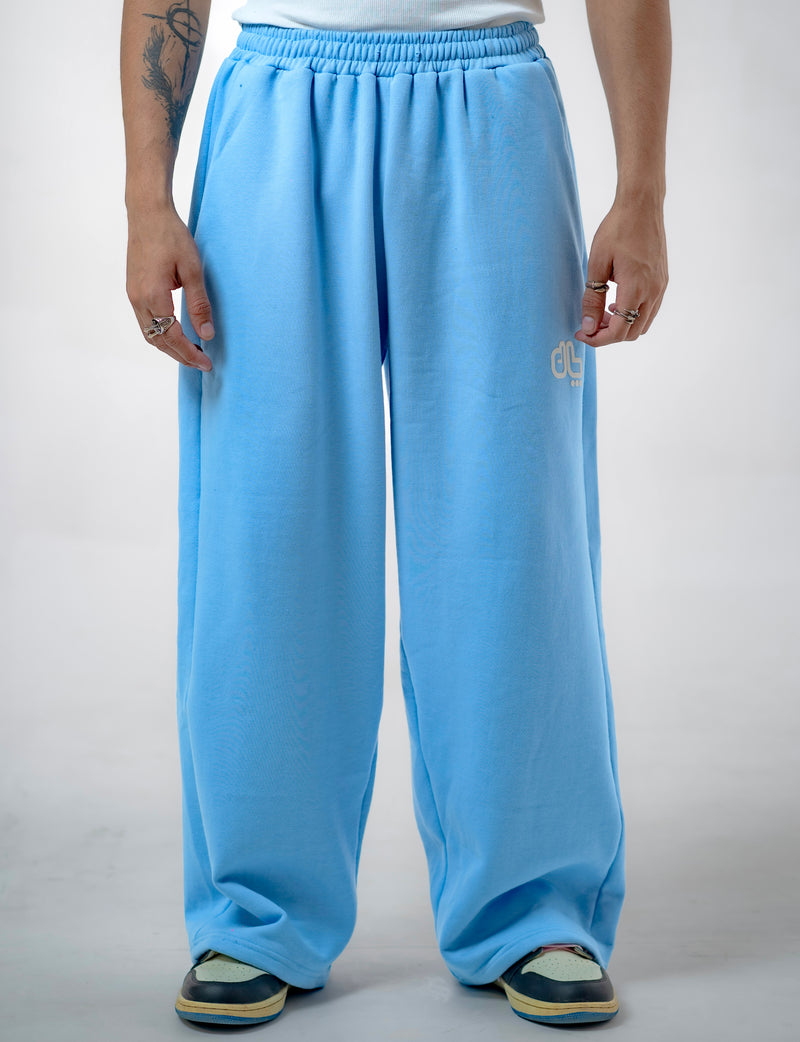 Project: Core Sweatpants (Sky)