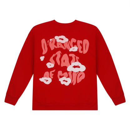 State Of Mind Sweatshirt