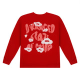 State Of Mind Sweatshirt