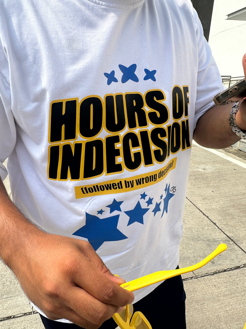 Indecisive T-shirt