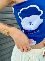 Cloudscape Tube