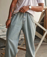 Workwear denims